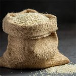 خرید برنج 2 کیلوگرمی