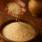 سالم و ارگانیک