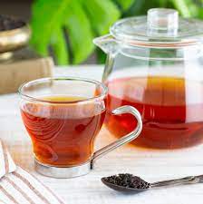 چای عطری شهرزاد